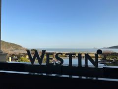 -舟山朱家尖绿城威斯汀度假酒店