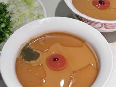 -北京老门框爆肚涮肉馆(锦业路店)