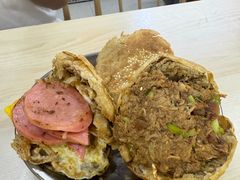 -昌顺马记小吃店(昌盛园店)