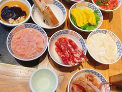 -周小明火锅(黑金冠社区店)