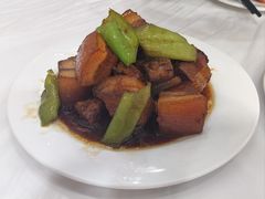 -茂隆餐厅(进贤路店)