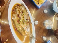 -老味道1992(武当山店)