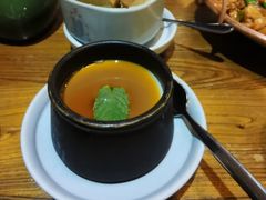 -云海肴·汽锅鸡·云南菜(天津国金汇店)