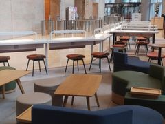 -星巴克(来福士办公楼店)