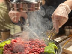 -霸腹烤肉(厦门柚子番店)
