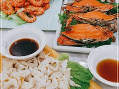 -威海渔村(黄兴路店)