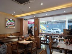 -万煲旺·香港老传承煲仔饭·猪杂汤(客村店)