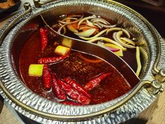 -火炉火自助餐(悠唐购物中心店)