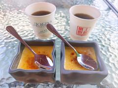 -俄士厨房(五棵松华熙LIVE店)