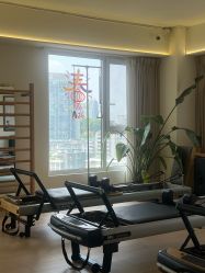 -康舒普拉提工作室control pilates