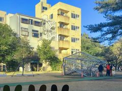 -金泽21世纪美术馆