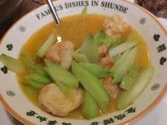 -清晖小苑•顺德地方菜(壹海城店)