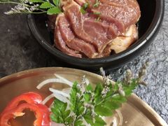 -味家烤肉烤鳗鱼牛排(西塔旗舰店)