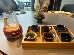 -水上明月·湖景餐厅