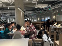 -阿那亚第六食堂(文创街区店)