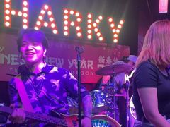 -鲨鱼美式餐厅酒吧Sharky