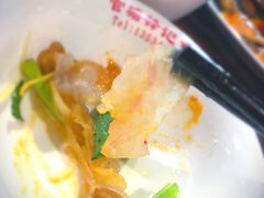 -官塘锋记鱼生·生腌·砂锅粥(牌坊街店)