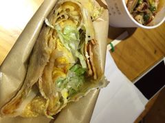 iphone_upload_pic-煎饼道·新鲜现做(桐梓林店)