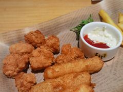 -菲滋意式餐厅(萧山市心店)