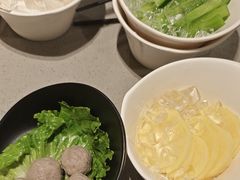 -海底捞火锅(方圆荟店)