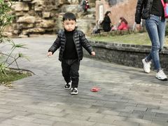 -枫香湖儿童公园