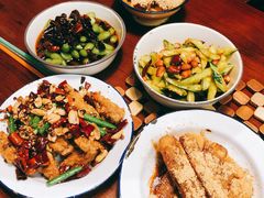 -搓火大都会(广安门总店)