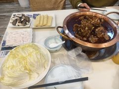 -福寿斋·老北京铜锅涮肉·烤鸭(顺义总店)