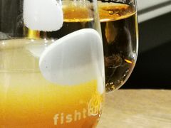 -fishtank鱼缸咖啡(三山街店)