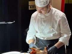 -江南雅厨·江南文化·苏州菜(李公堤店)