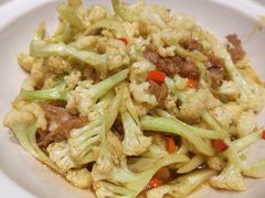 -楼兰新疆主题餐厅(苏州中心店)