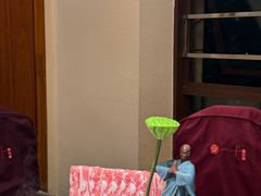 -一斗火锅·招财羊毛肚(北温泉九号店)