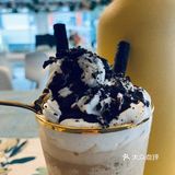 我终于可以出去摊店啦 好开心呀 这是一家小资情调的花