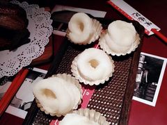 金榜题名白糖糕-味福记·本地特色菜(八一万达广场店)