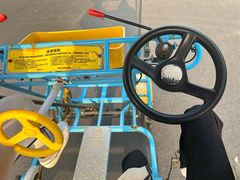 -日照海滨国家森林公园