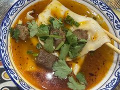 -重庆铺盖面(晋吉东二街店)