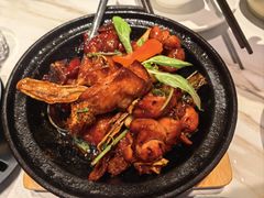 -志明眷村·台式融合菜·宵夜