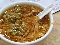 -沙湾姜埋奶(兴新包店)