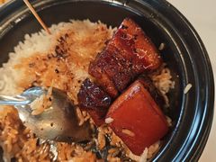 -庆江南江南菜(琴湖溪里花园城店)