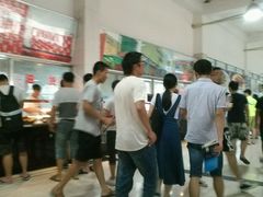 -中南大学-食堂第3食堂