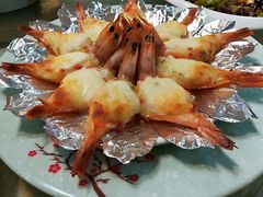 -雅逸居海鲜小厨