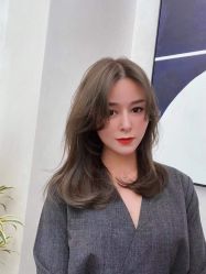 -DL HAIR SALON