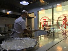 -西竹拌面(银川阅彩城店)