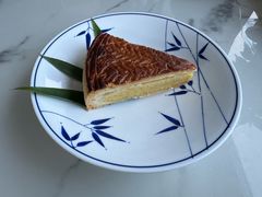 国王饼-RUSON(黄龙店)