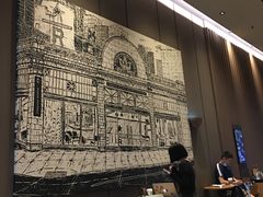 -星巴克(成都东站店)