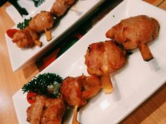 android_upload_pic-必胜客(阿罗海店)