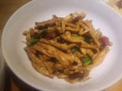 -吕氏疙瘩汤·私家菜馆(慈云寺店)