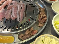 -喜来稀肉(虹泉路店)