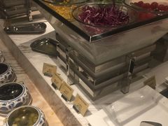 -云庭咖啡厅· 中航泊悦酒店(虹桥T2店)