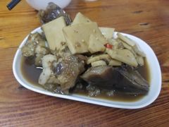 -老兵牛蹄店(下沙店)