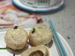 -小杨生煎(黄河路美食休闲街店)